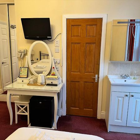 Mor Wyn Guest House Barmouth Exteriér fotografie