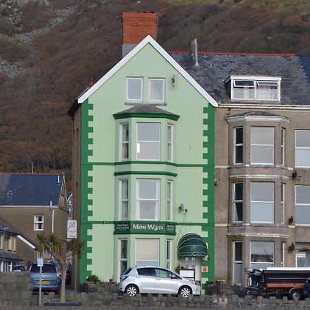Mor Wyn Guest House Barmouth Exteriér fotografie